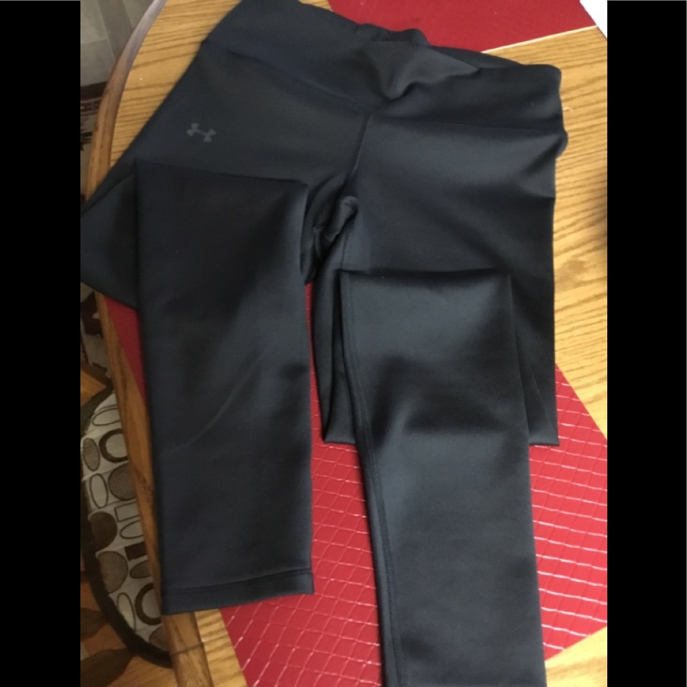 Med leggings